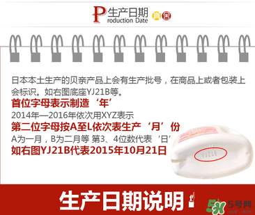 貝親桃子水保質期怎么看？貝親桃子水保質期多久_幾年？