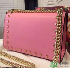 gucci珍珠包怎么看真假？古馳珍珠包真假鑒別
