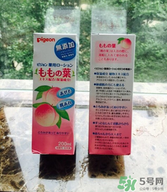 貝親桃子水能每天用嗎？貝親桃子水可以每天用嗎？