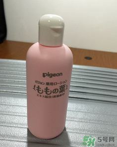 貝親桃子水能每天用嗎？貝親桃子水可以每天用嗎？