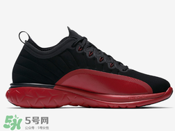 jordan trainer prime flu game喬丹訓練鞋黑紅配色多少錢？