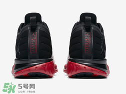 jordan trainer prime flu game喬丹訓練鞋黑紅配色多少錢？