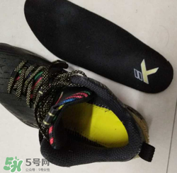anta kt2 finals上腳怎么樣？安踏湯普森總決賽冠軍戰靴測評