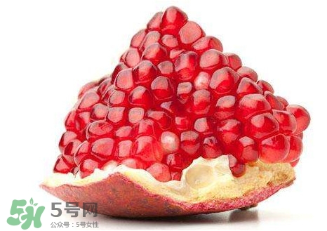 石榴是什么季節(jié)的水果？石榴是哪里的特產(chǎn)