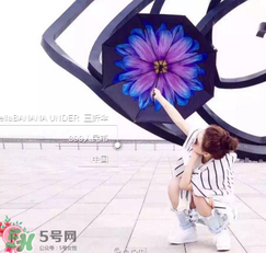蕉下太陽傘怎么樣？蕉下小黑傘防曬效果好嗎？
