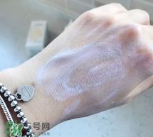 佰草集曬霜多少錢？佰草集防曬霜專柜價(jià)格表