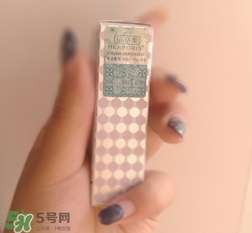 佰草集口紅怎么樣？佰草集口紅色號試色
