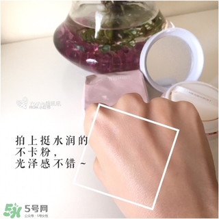 佰草集氣墊cc霜怎么樣？佰草集氣墊cc霜好用嗎