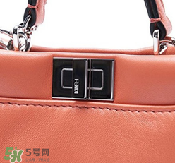 fendi peekaboo真假怎么分辨？芬迪peekaboo真假鑒別