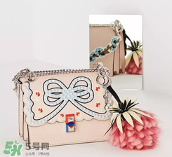 fendi kan i多少錢？芬迪kan i包包國內專柜價格
