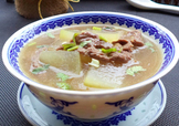 冬瓜湯怎么做好喝？冬瓜湯什么人不能喝？