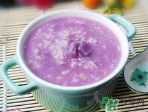 紫薯怎么做給寶寶吃？紫薯怎么吃最有營養