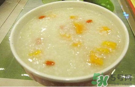 糖尿病為什么不能吃稀飯？糖尿病為什么不能喝粥