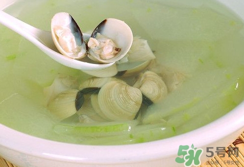 冬瓜湯怎么做好喝？冬瓜湯什么人不能喝？
