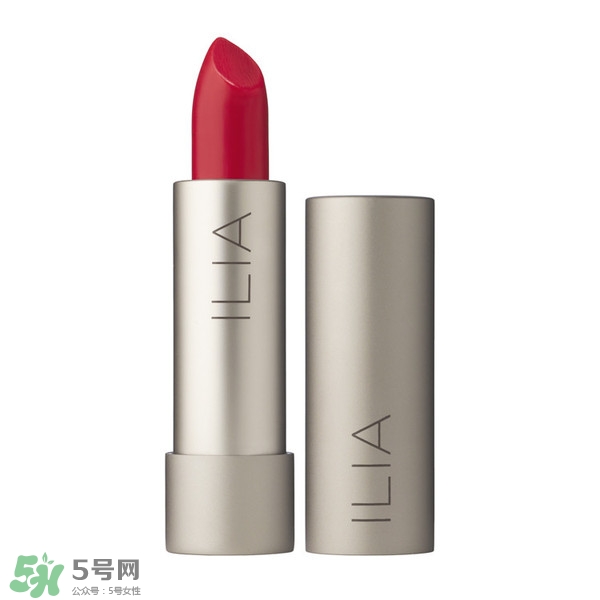 ilia是什么牌子？ilia是哪國的牌子？