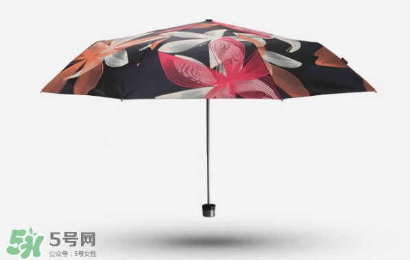 knirps是什么牌子？knirps太陽傘怎么樣？