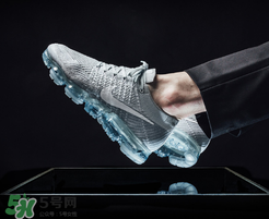 nike air vapormax最新配色諜照曝光怎么樣_好看嗎？