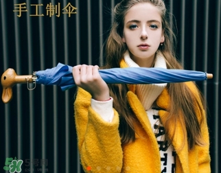 greenstone是什么牌子？greenstone遮陽傘怎么樣