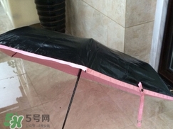 fasola是什么品牌？fasola太陽傘怎么樣？