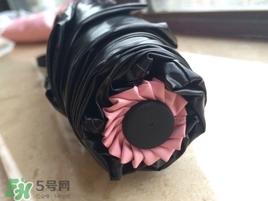 fasola是什么品牌？fasola太陽傘怎么樣？