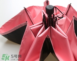 fasola是什么品牌？fasola太陽傘怎么樣？