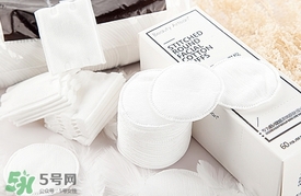 化妝棉可以做面膜嗎？化妝棉怎么做面膜？