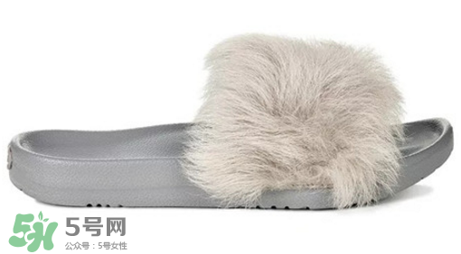 ugg royale小毛王拖鞋有哪幾種顏色？ugg小毛王拖鞋顏色有幾款？