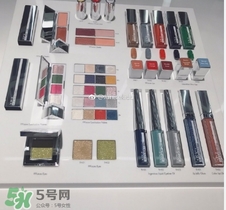 rmk2017秋冬彩妝有哪些？rmk2017秋冬彩妝多少錢