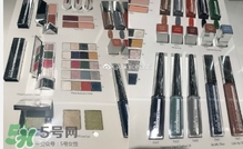 rmk2017秋冬彩妝有哪些？rmk2017秋冬彩妝多少錢