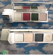 rmk2017秋冬彩妝有哪些？rmk2017秋冬彩妝多少錢