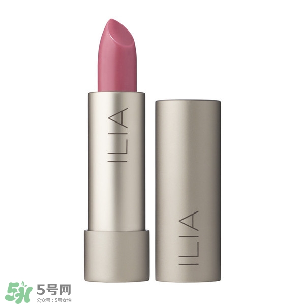 ilia是什么牌子？ilia是哪國的牌子？