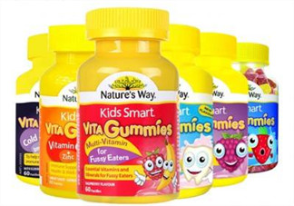 Nature's Way好嗎 Nature's Way保健品怎么樣？