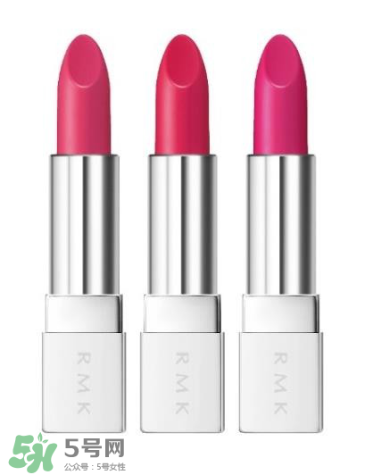 rmk2017秋冬彩妝有哪些？rmk2017秋冬彩妝多少錢