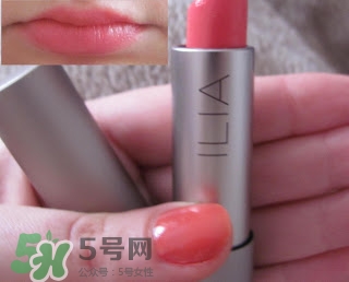 ilia是什么牌子？ilia是哪國的牌子？