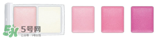 rmk2017秋冬彩妝有哪些？rmk2017秋冬彩妝多少錢