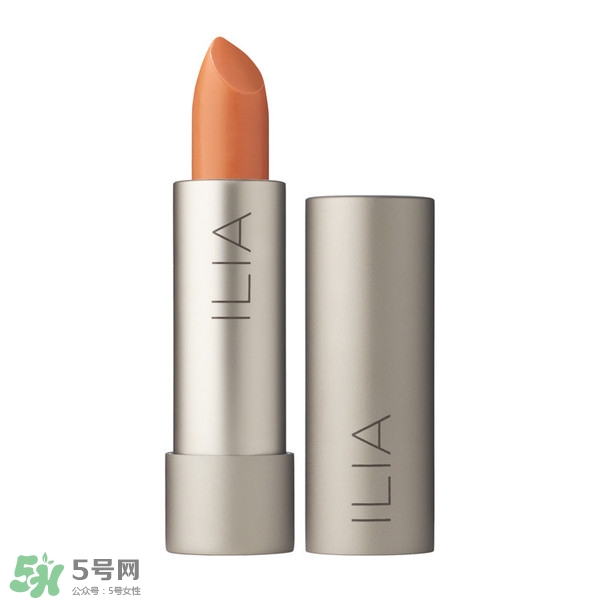 ilia是什么牌子？ilia是哪國的牌子？