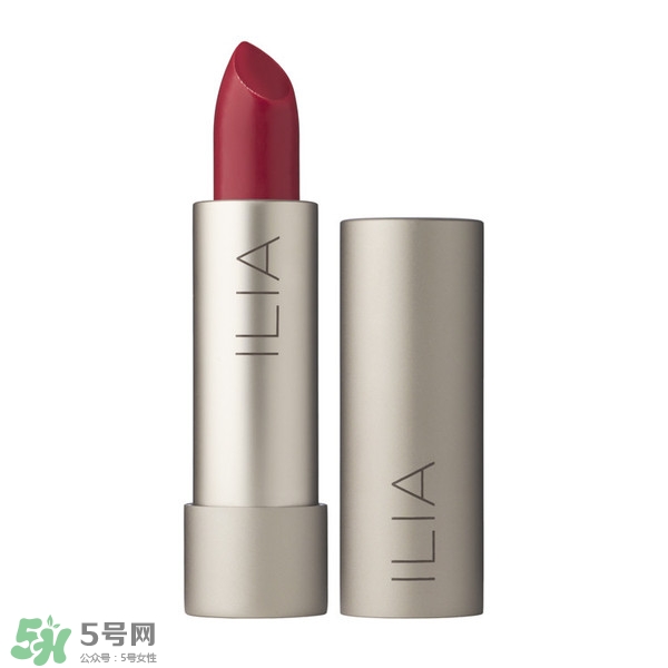 ilia是什么牌子？ilia是哪國的牌子？