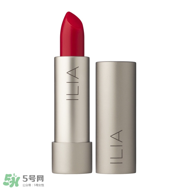 ilia是什么牌子？ilia是哪國的牌子？