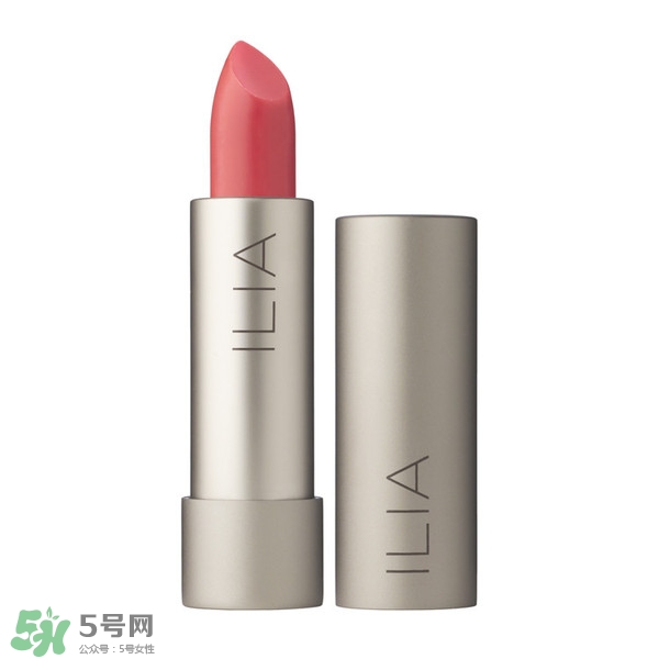 ilia是什么牌子？ilia是哪國的牌子？