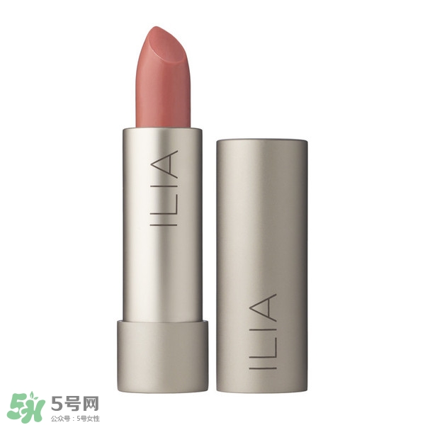 ilia是什么牌子？ilia是哪國的牌子？