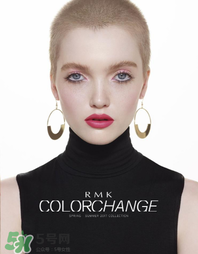 rmk2017秋冬彩妝有哪些？rmk2017秋冬彩妝多少錢