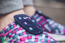 nike air woven binary blue多少錢？耐克編織鞋最新配色專柜價格