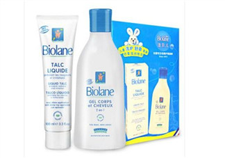 Biolane嬰兒用品好用嗎？Biolane嬰兒用品怎么樣？