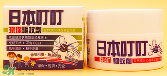 日本叮叮驅(qū)蚊劑產(chǎn)地是哪里？日本叮叮驅(qū)蚊劑受到核輻射了嗎？