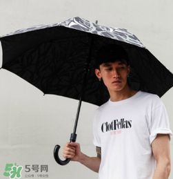 clot荊棘雨傘在哪買？clot荊棘雨傘怎么買？