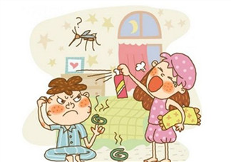 招蚊子是什么原因？招蚊子體質怎么辦？