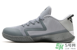 nike zoom venomenon毒液6灰白配色什么時候發售？