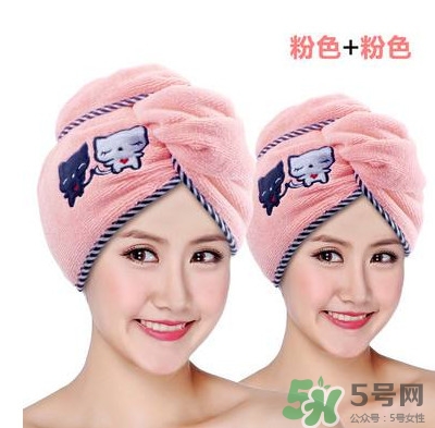 干發帽什么牌子好？干發帽哪個牌子好