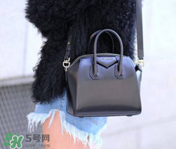 givenchy antigona尺寸有哪幾種？紀梵希antigona尺寸介紹