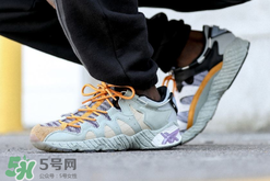bodega與asics聯名復古跑鞋underground在哪買_怎么買？